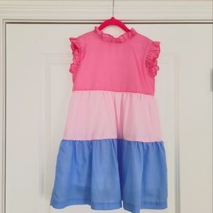 The Oaks Apparel, Size 6, multi color